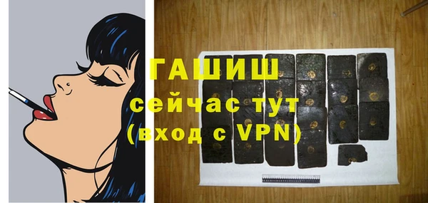 молекула духа Балахна